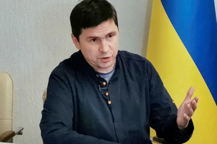 Ukraina Tekan Israel...