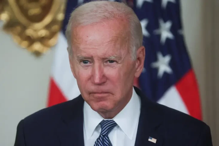 Biden Ledek Putin soal...