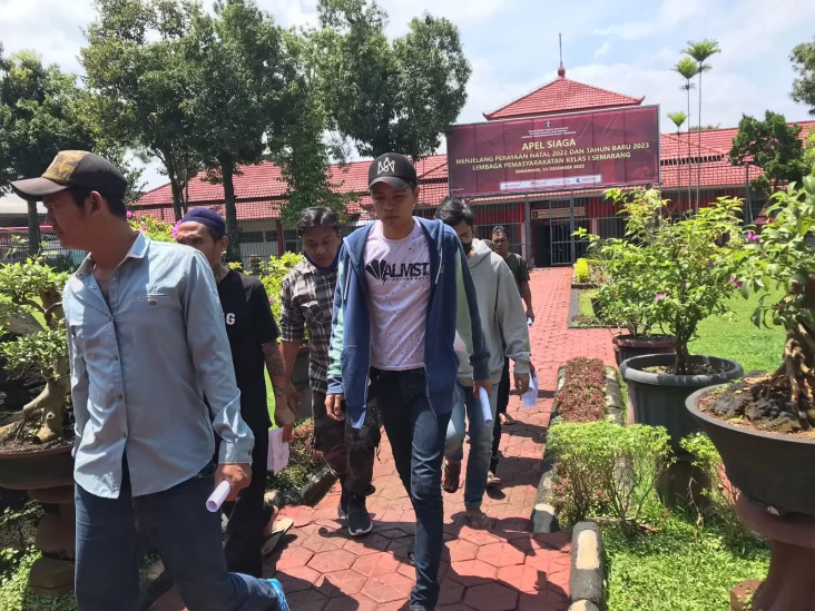 Program Asimilasi di...
