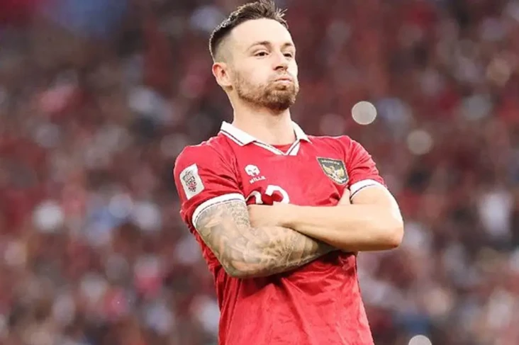 Piala AFF 2022: Marc...