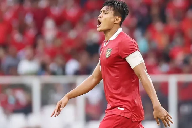Indonesia Ditahan Vietnam,...