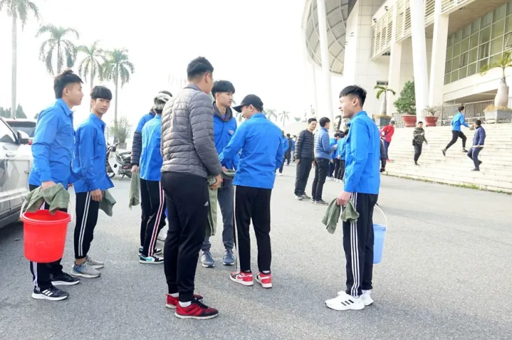 Leg Kedua Semifinal...