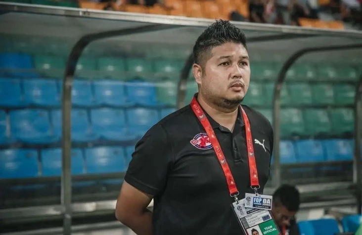 Persikabo 1973 Tunjuk...