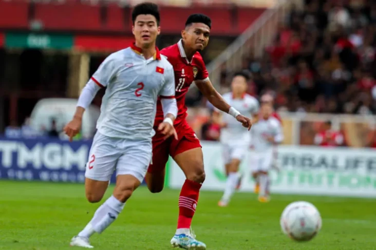 Piala AFF 2022: Vietnam...