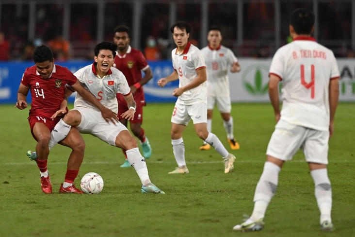 Pengamat Sebut Vietnam...