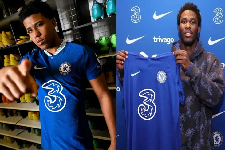 Bursa Transfer: Chelsea...