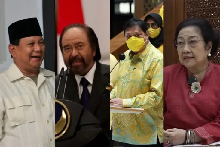 Pengamat Ungkap Sosok...