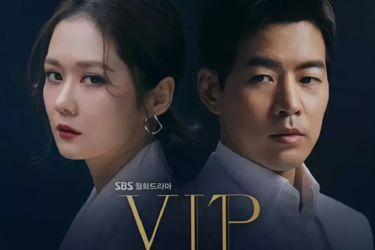 4 Drama Korea yang Dibintangi...