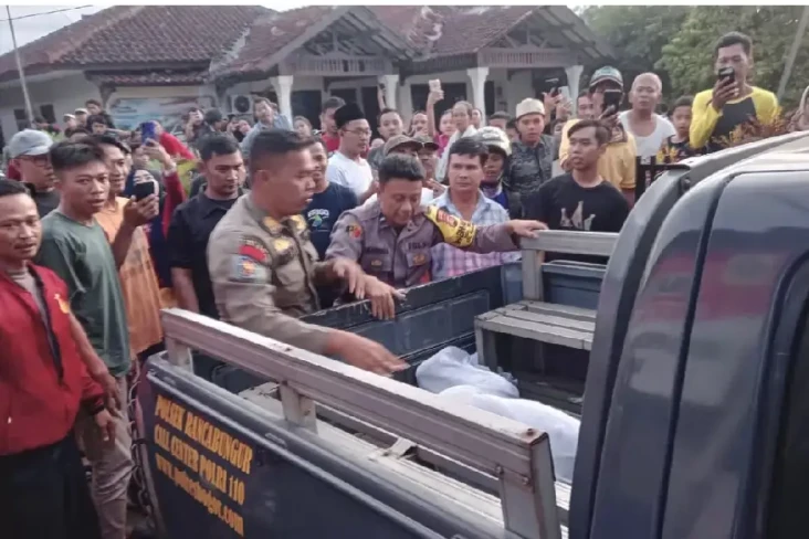 Gelapkan Motor Teman,...