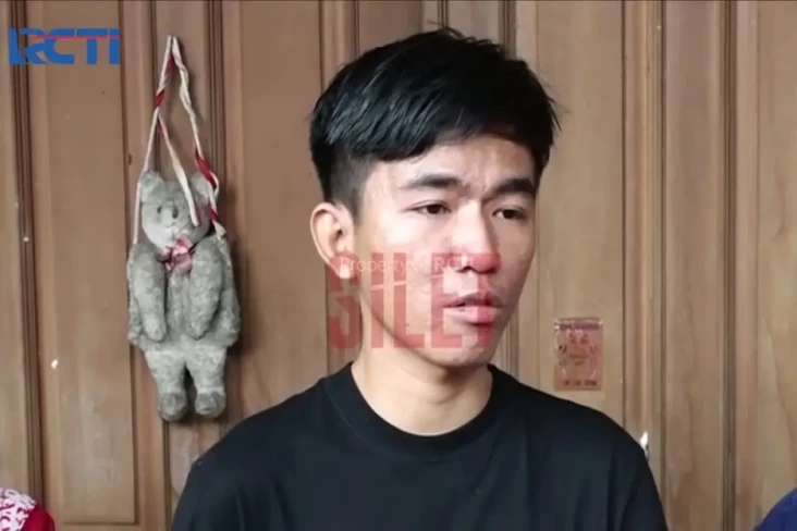 Kondisi Terkini Ibu...
