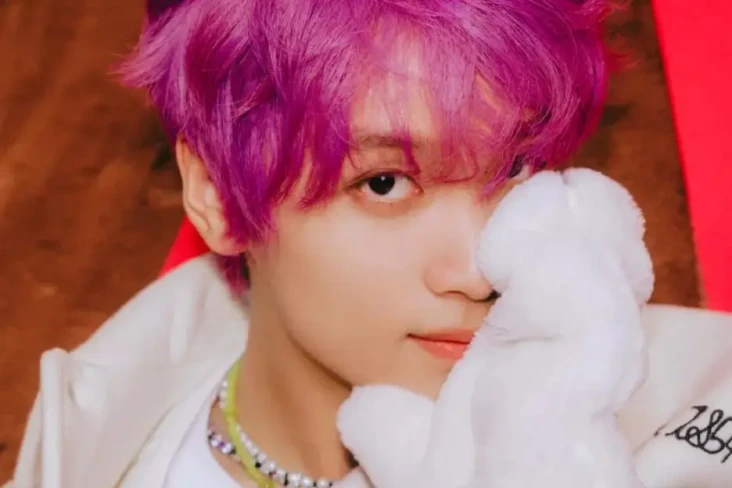 Kondisi Terkini Haechan...