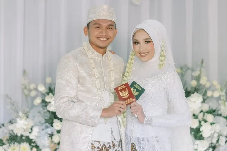 Profil Istri Dendy Sulistyawan,...