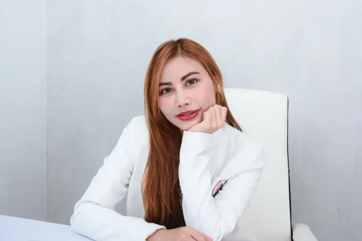 Sukses Debut Akting...