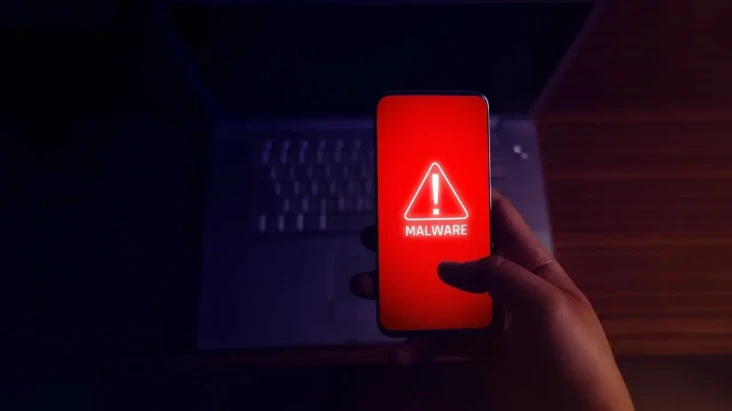 Penyebab Iklan di Handphone...