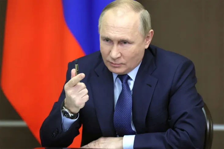 Putin Yakinkan Erdogan,...