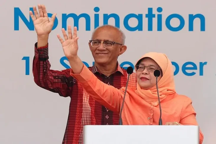 7 Presiden Muslim yang...
