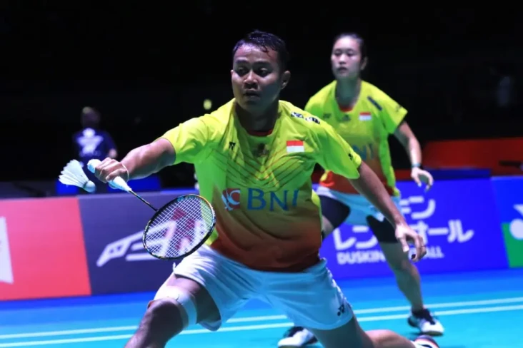 Rehan/Lisa Ungkap Target...