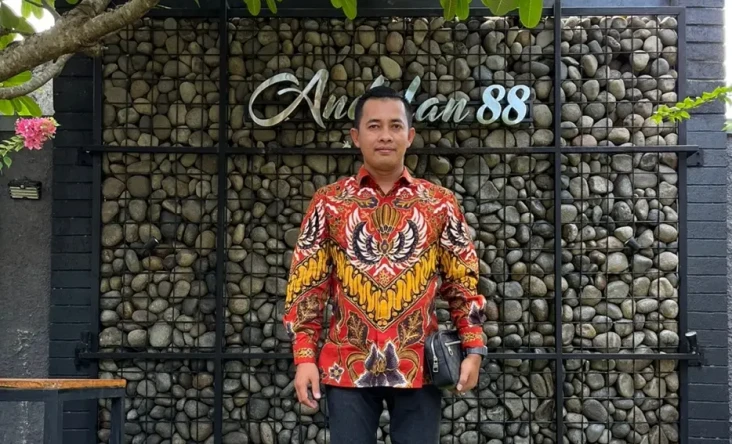 Nyaleg di Jatim, Pengusaha...