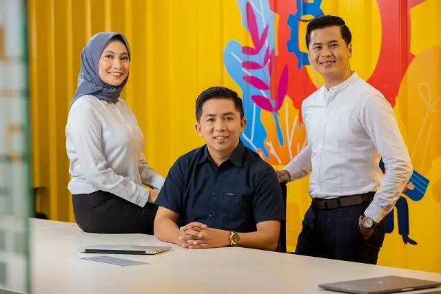 Siap Jadi The Next Insan...