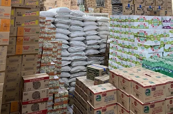 4 Cara Memilih Distributor...