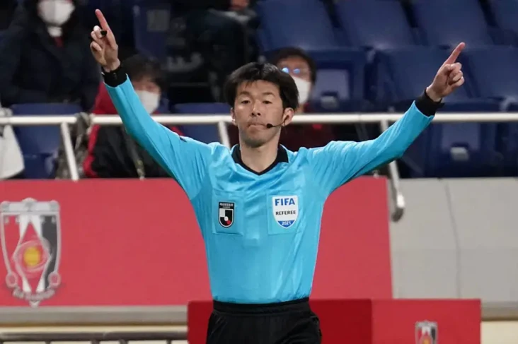 Profil Araki Yusuke,...