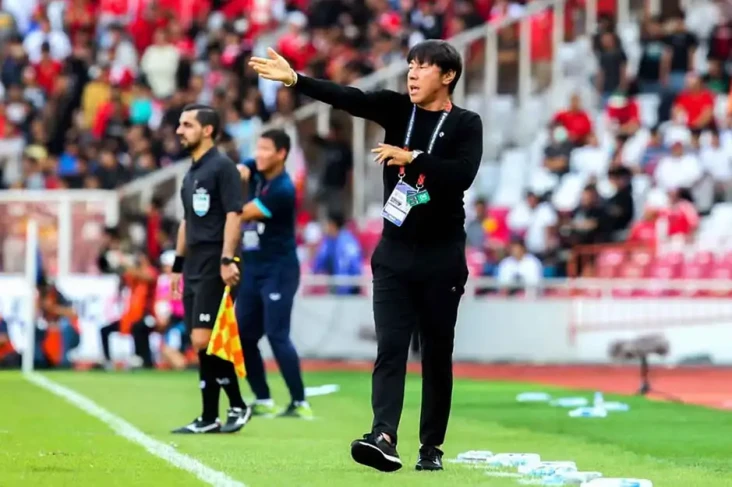 Media Vietnam Beberkan...