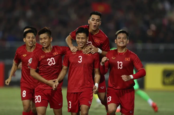 Sombong! Vietnam Terlalu...