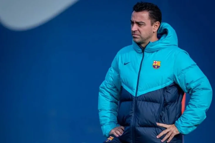 Atletico Madrid vs Barcelona:...