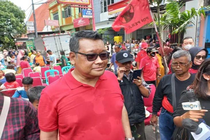 PDIP Anggap Usulan Megawati...