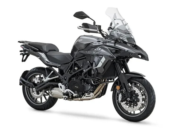 Benelli TRK502 Kalahkan...
