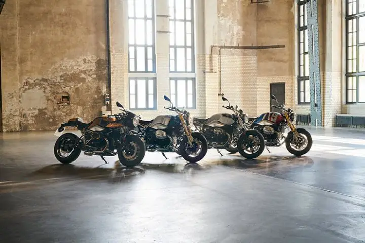 3 Merek Motor Ini Ternyata...
