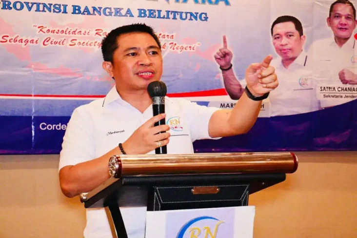 Rampai Nusantara Apresiasi...