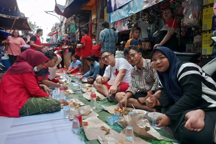 Brando Kumpulkan 1.000...