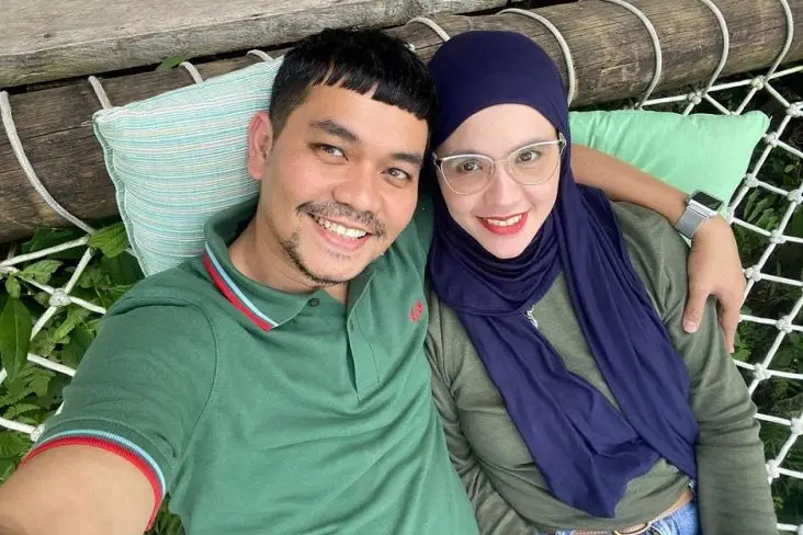Alasan Indra Bekti Sering...