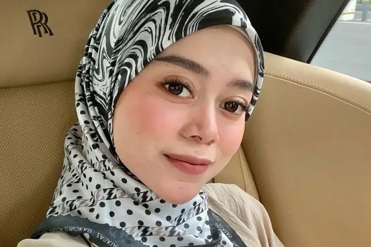 Lesti Kejora Batal Tampil...