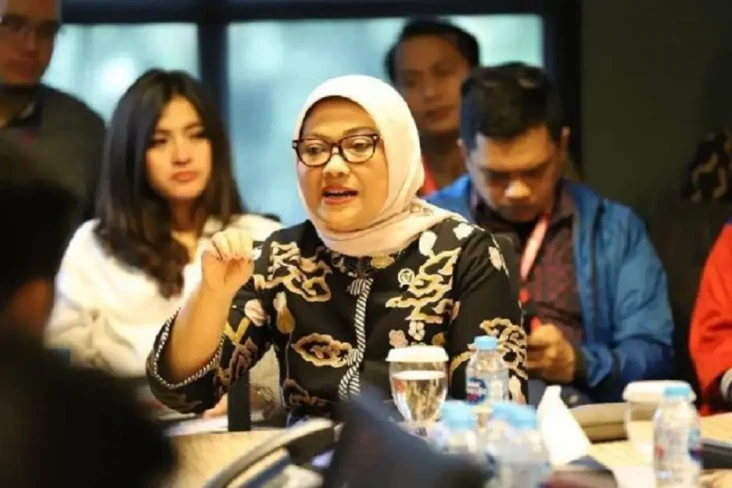 Pesangon Hilang dalam...