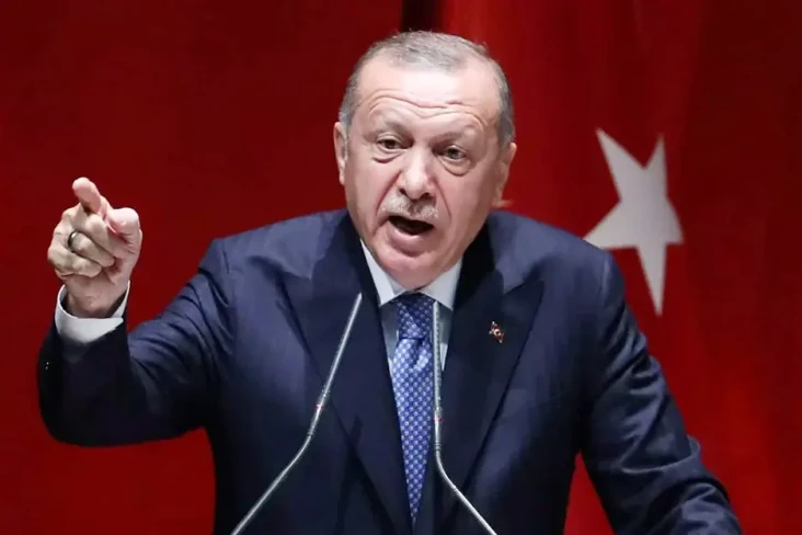 Erdogan kepada Yunani:...