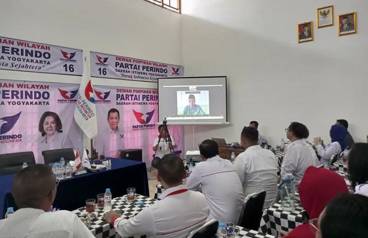 Rakor DPW DIY, TGB:...