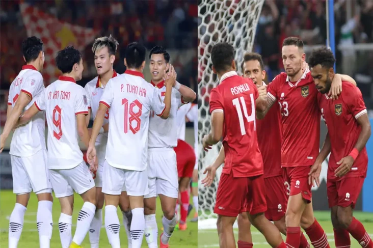 Preview Vietnam vs Indonesia:...