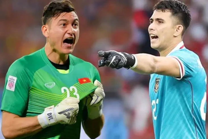 Nadeo Argawinata vs...
