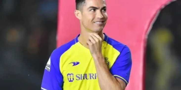 Pelatih Al Nassr Ingin...