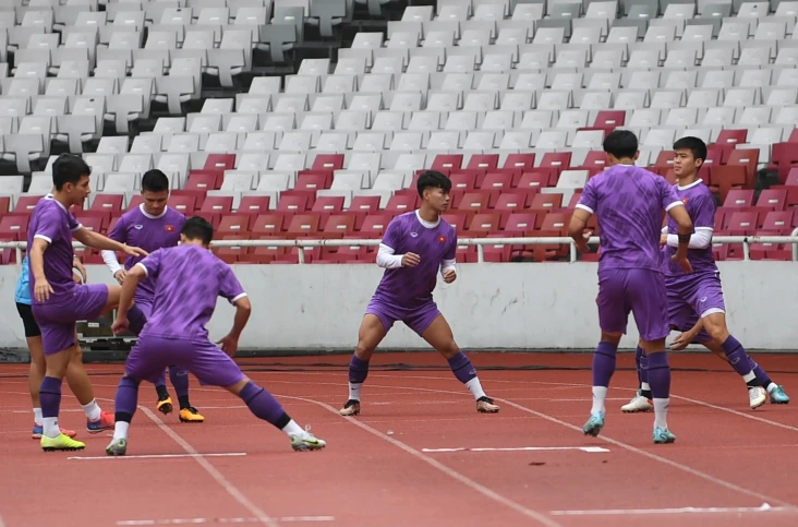 5 Pemain Termuda Timnas...