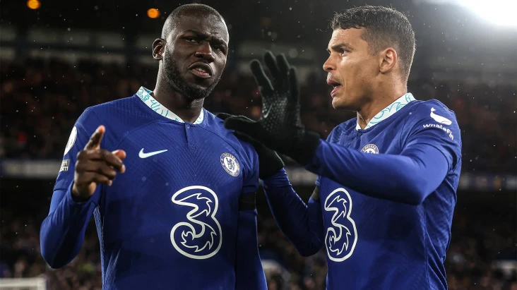 Chelsea Belum Bisa Bangkit,...