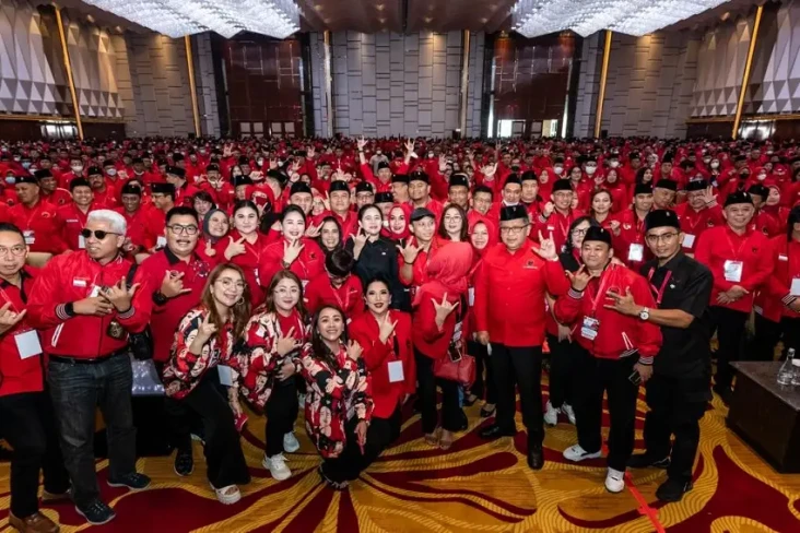 Nama Capres 2024 Sudah...