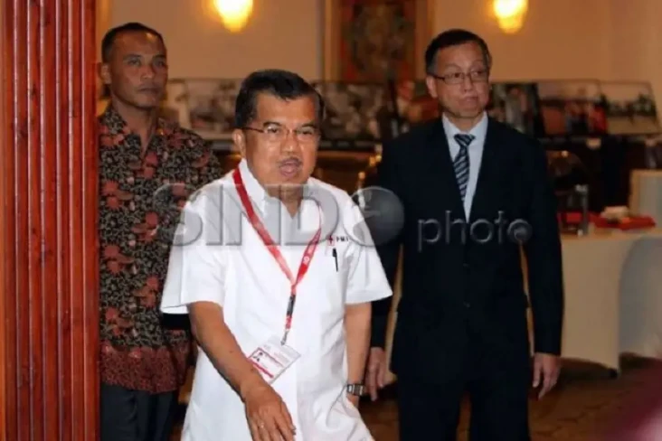 JK Bicara Bedanya Sistem...