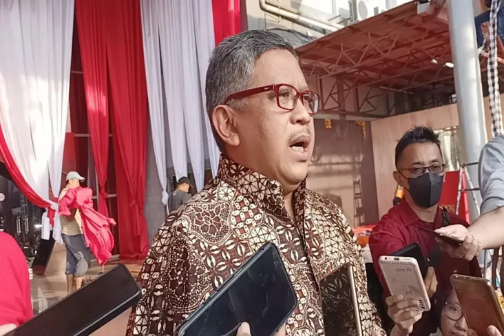 PDIP Umumkan Capres...