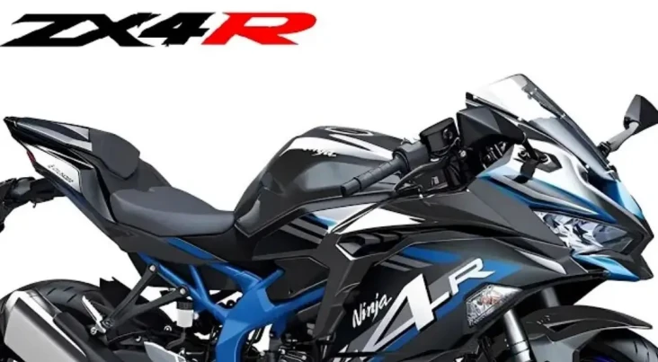 Kawasaki Dikabarkan...
