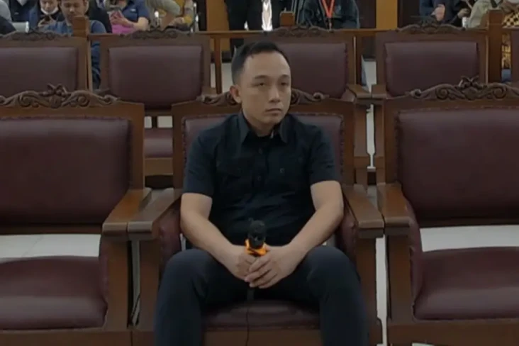 Ricky Rizal Sebut Keributan...