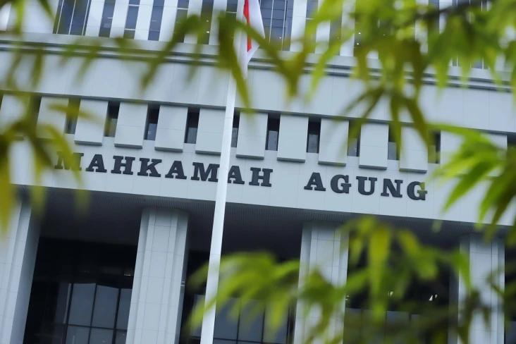 Data Putusan Kasasi...