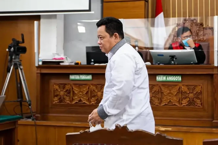Kuat Maruf Ngaku Belum...